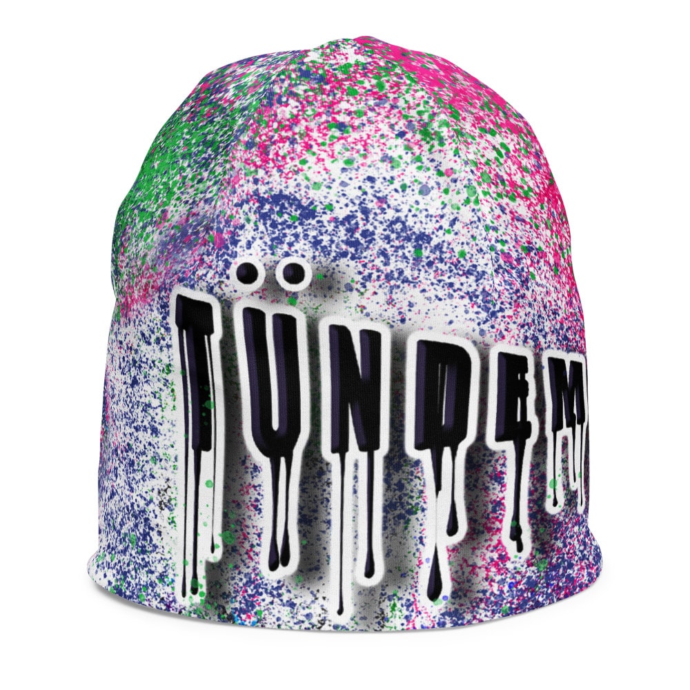 Berretto-cappellino-estivo-bambini-spray-multicolore-tundem